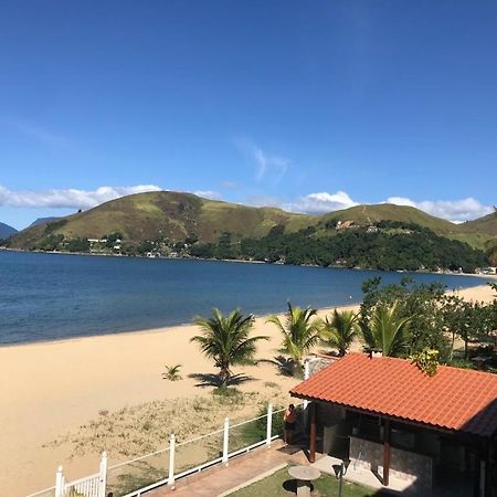 Flat Garatucaia Apartment Angra dos Reis Ngoại thất bức ảnh
