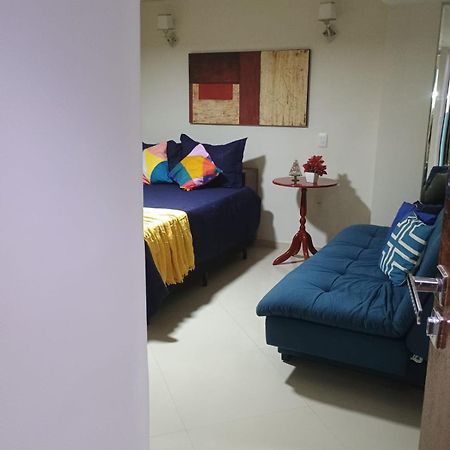Flat Garatucaia Apartment Angra dos Reis Ngoại thất bức ảnh