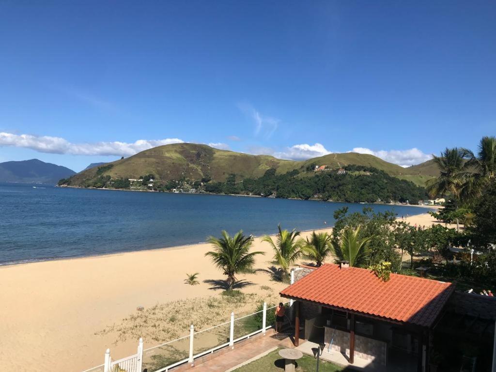 Flat Garatucaia Apartment Angra dos Reis Ngoại thất bức ảnh