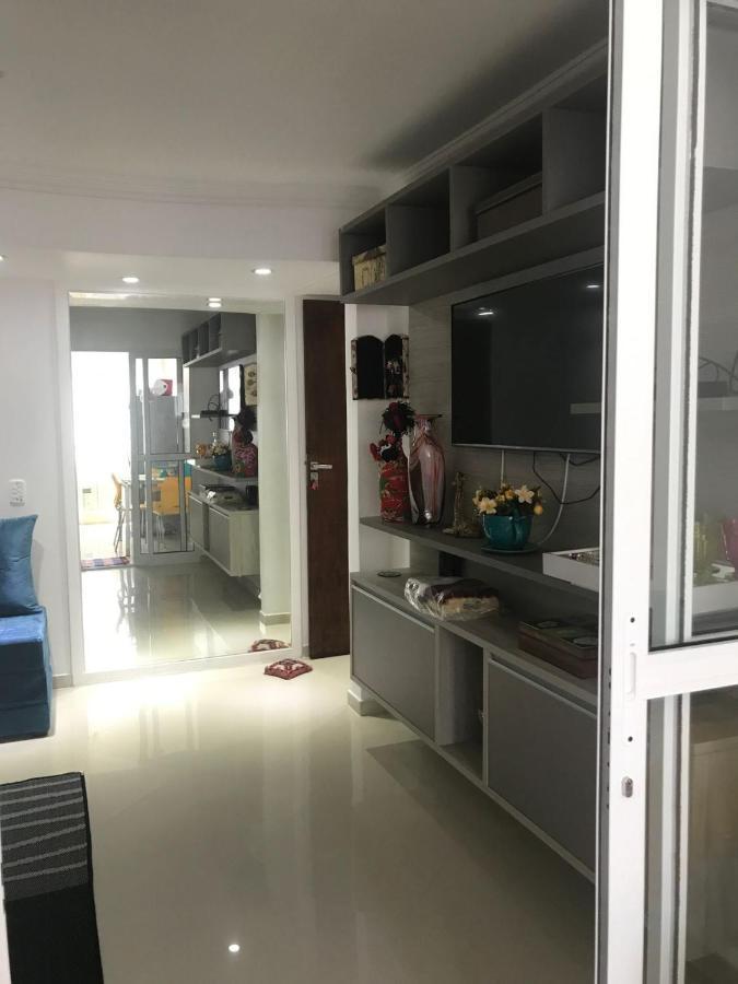 Flat Garatucaia Apartment Angra dos Reis Ngoại thất bức ảnh