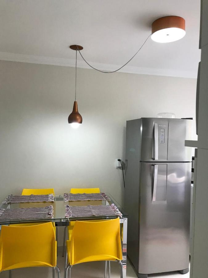 Flat Garatucaia Apartment Angra dos Reis Ngoại thất bức ảnh