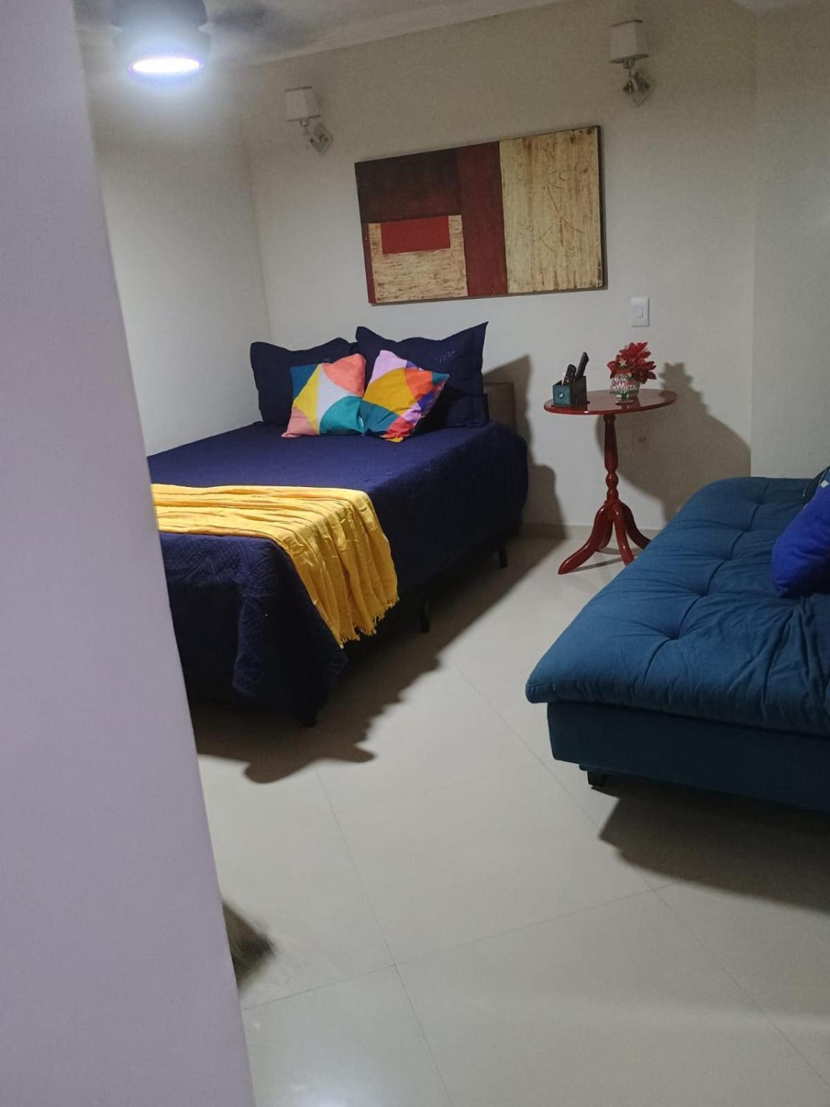 Flat Garatucaia Apartment Angra dos Reis Ngoại thất bức ảnh