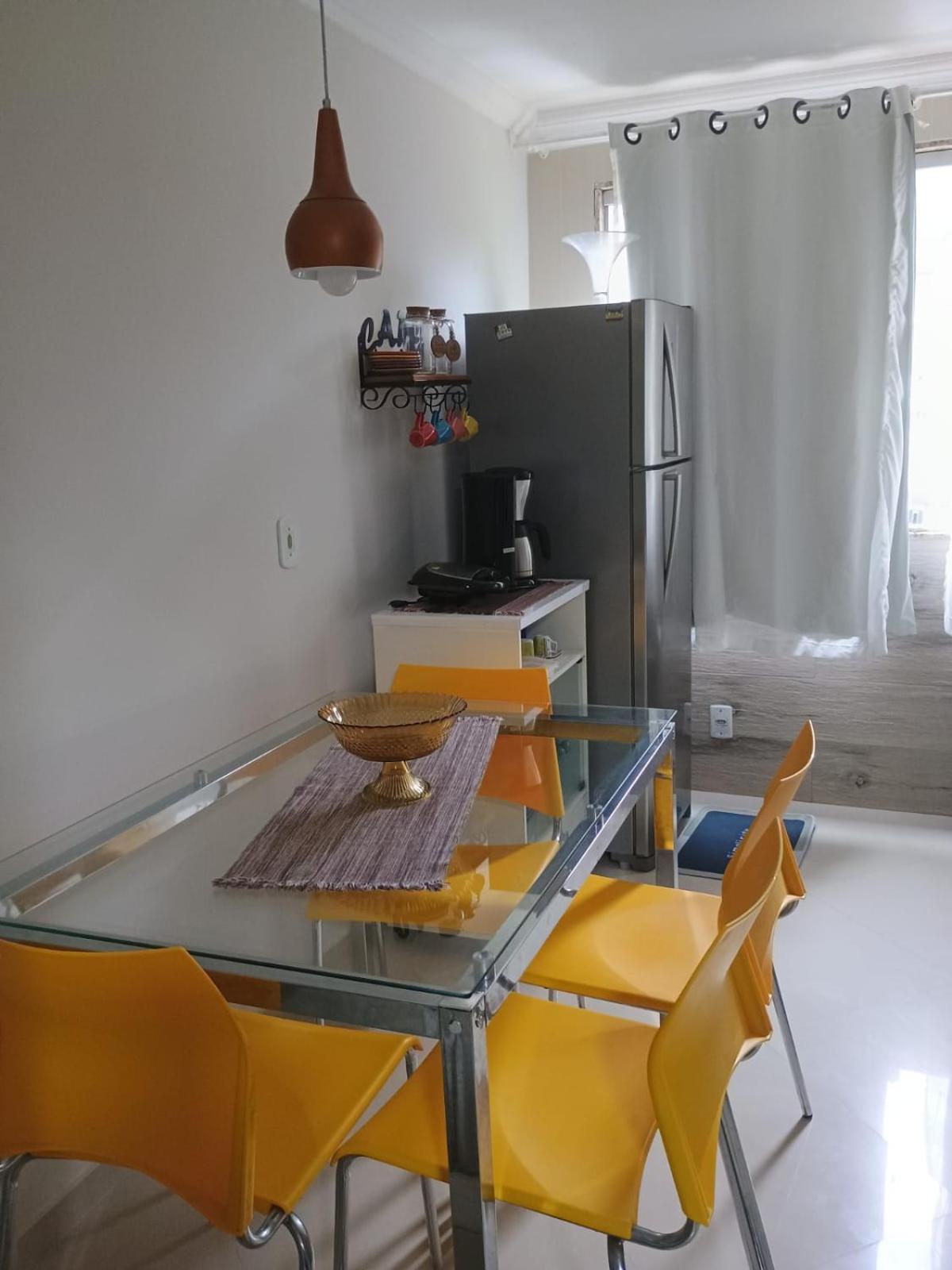 Flat Garatucaia Apartment Angra dos Reis Ngoại thất bức ảnh