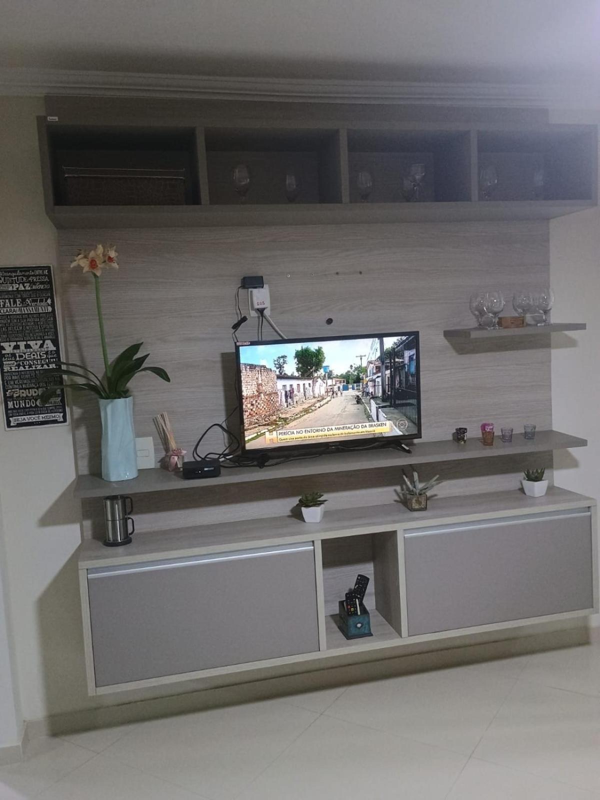 Flat Garatucaia Apartment Angra dos Reis Ngoại thất bức ảnh